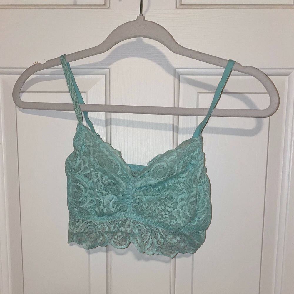 Victoria's Secret PINK Bandeau M